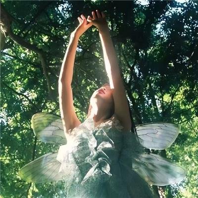 许你真心岁岁欢