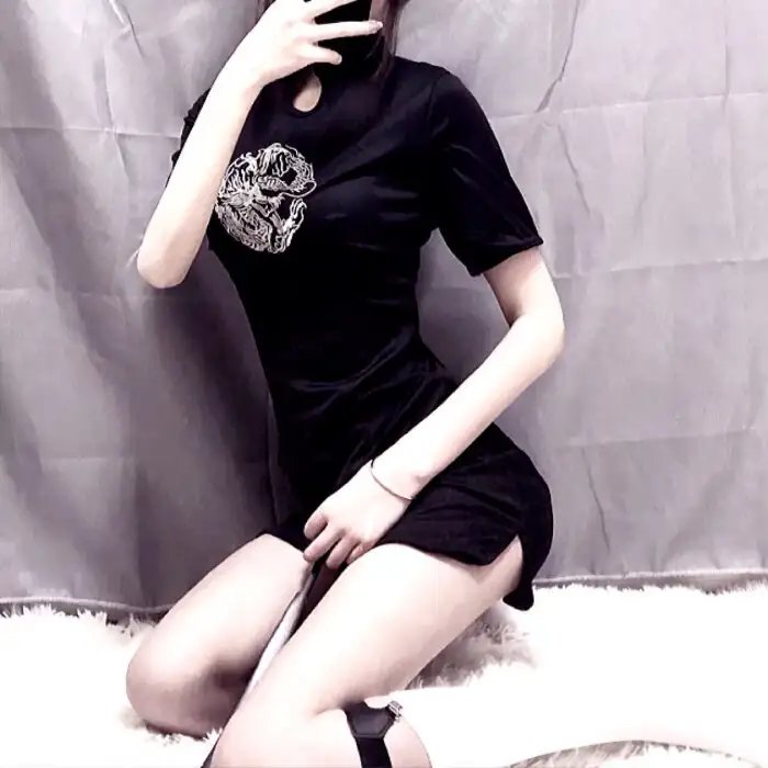神秘博士第八季